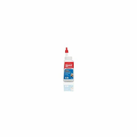 LEPAGE Glue Intr 800ml Wht 524381